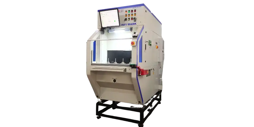 MODEL ILM-XS-50 Multi-Position Rotary Index