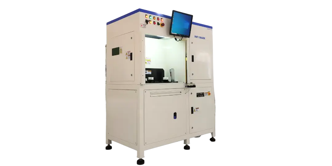 MODEL ILM-XS-50 Multi-Position Rotary Index