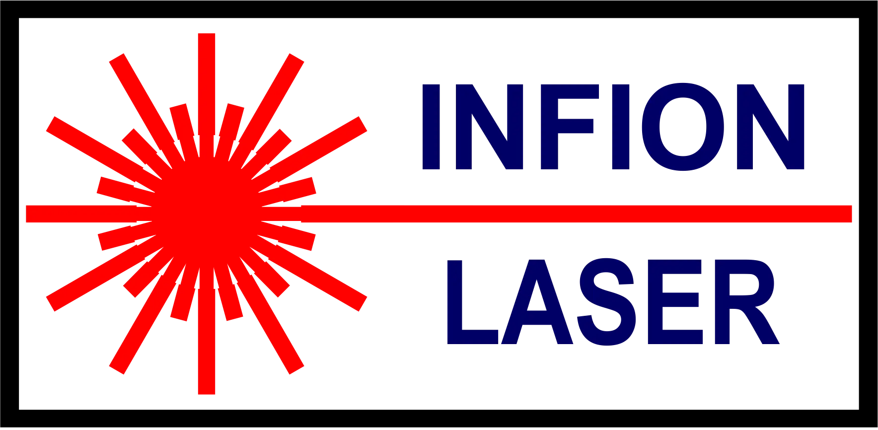 Infion Advanced Laser Systems