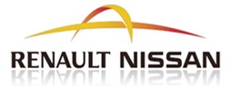 Renault Nissan logo