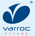 Varroc logo