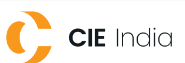 CIE India logo