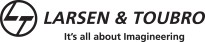 Larsen & Toubro logo