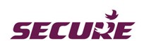 Secure logo