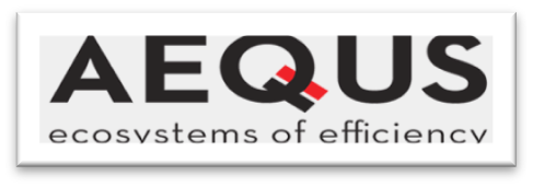 Aequs logo