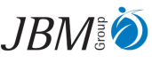 JBM Group logo