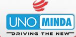 UNO Minda logo