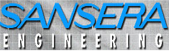 Sansera Engineering logo