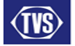 TVS logo